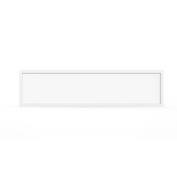 BACK-LIT LED PANEEL | PONTUS | 150X11CM | 34W | CCT-SWITCH, Verzenden, Nieuw in verpakking