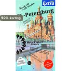 St. Petersburg / ANWB Extra 9789018045357 Eva Gerberding, Verzenden, Eva Gerberding