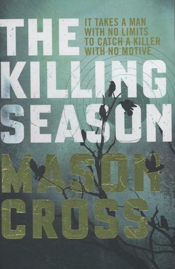 Killing Season 9781409145677 Cross, Verzenden, Cross