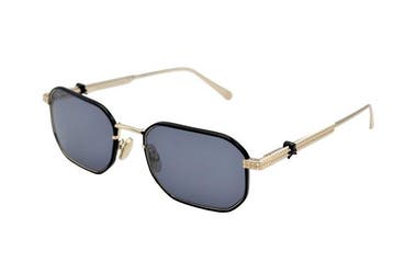 Philipp Plein - TITANIUM - PLEIN CLASSICAL WAVES SPP062V -