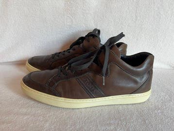 Tods - Veterschoenen - Maat: EU 42.5, EU 43