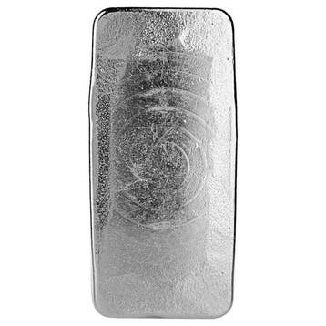 100 gram - Zilver .999 - 100g Scottsdale 999 Fine Silver, Postzegels en Munten, Edelmetalen en Baren