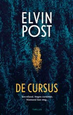 De cursus (9789041419699, Elvin Post), Verzenden, Nieuw