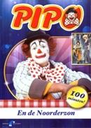 Pipo en de noorderzon op DVD, Verzenden, Nieuw in verpakking