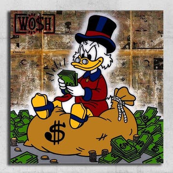 WO$H - B77995033E ( wosh )