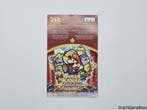 Nintendo Gamecube - Paper Mario: The Thousand Year Door - Vi, Verzenden, Gebruikt