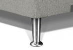 Caresse Trompet poot - 200x200/210, Nieuw