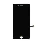 iPhone 7 Plus Scherm (Touchscreen + LCD + Onderdelen) A+, Verzenden