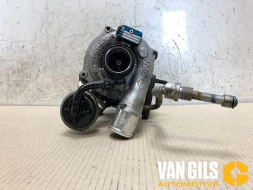 Turbo Renault Kangoo O226826