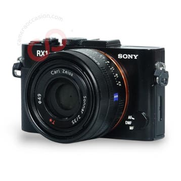 Sony Cybershot DSC-RX1R nr. 2494, TV, Hi-fi & Vidéo, Appareils photo numériques, Ophalen of Verzenden, Compact