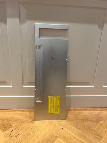Bang & Olufsen - Support mural BeoSound 9000 Composant audio, Nieuw