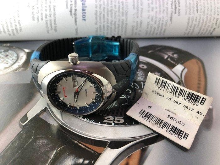 Pirelli - PZero Tempo - Sans prix de réserve -, Bijoux, Sacs & Beauté, Montres | Hommes