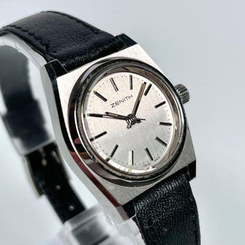 Zenith - SURF - Sans prix de réserve - 01.1670.210 - Femme -