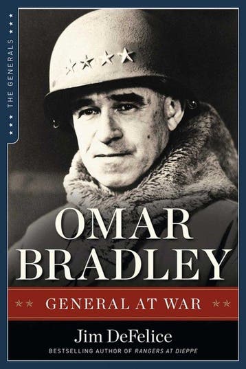 Omar Bradley 9781621572978 Jim DeFelice, Verzenden, Jim DeFelice