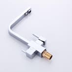 3 in 1 Kraan A-101-CHROME, Dieren en Toebehoren, Ophalen of Verzenden, Nieuw