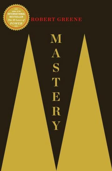 Mastery / The Modern Machiavellian Robert Greene, Verzenden, Robert Greene