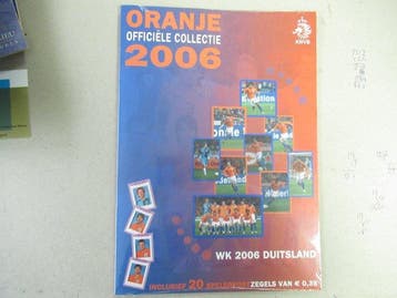 Nederland 1998/2013 - Collectie Nederlandse Euro zegels plus, Gestempeld