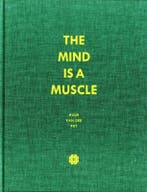 The mind is a muscle 9789491403033 Huub van der Put, Boeken, Gezondheid, Dieet en Voeding, Verzenden, Zo goed als nieuw, Huub van der Put
