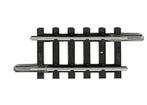 minitrix 4908 N rechte rails 27,9mm, Overige merken, Gelijkstroom, Verzenden, Overige typen