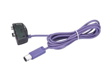 Nieuwe Gamecube Gameboy Advance dual Link Cable, Consoles de jeu & Jeux vidéo, Verzenden
