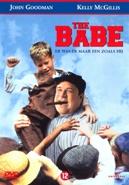 Babe, the (Franse hoes) op DVD, Cd's en Dvd's, Dvd's | Drama, Nieuw in verpakking, Verzenden