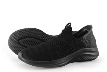 Skechers Sneakers in maat 36 Zwart, Kleding | Dames, Schoenen, Skechers, Verzenden, Zwart, Zo goed als nieuw