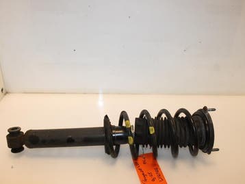 Schokdemperpoot rechts-voor Peugeot 407 O109114, Autos : Pièces & Accessoires