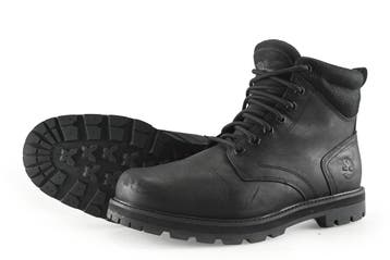 Timberland Veterboots in maat 42 Zwart, Verzenden, Boots