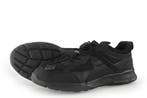 Geox Sneakers in maat 40 Zwart, Kleding | Heren, Schoenen, Verzenden, Zwart, Zo goed als nieuw, Sneakers
