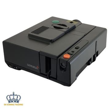 Reflecta Diamator AF | Diaprojector | Dia Projector | Dia, Verzenden, Zo goed als nieuw
