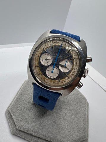 Omega - Seamaster - 145.029 - Unisexe - 1969