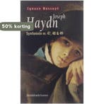 Joseph Haydn / Luistergids / 9 9789058260918 I. Bossuyt, Verzenden, Zo goed als nieuw, I. Bossuyt