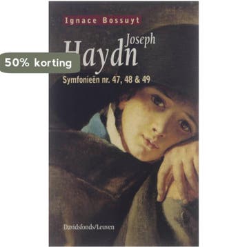 Joseph Haydn / Luistergids / 9 9789058260918 I. Bossuyt, Boeken, Verzenden, Zo goed als nieuw, I. Bossuyt