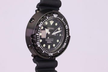 Seiko - Prospex - Zonder minimumprijs - SBBN035 | 7C46-0AG0