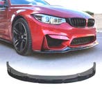 SPOILER LÈVRE BMW F80 NOIR BRILLANT, Verzenden