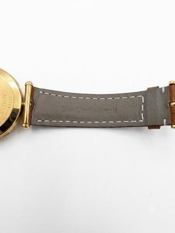 Van Cleef & Arpels - La Collection Triple Calendar, Nieuw