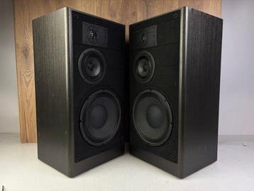 JBL - LX55 Luidsprekerset, Nieuw