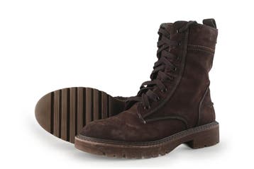 Tamaris Veterboots in maat 40 Bruin, Verzenden, Overige typen