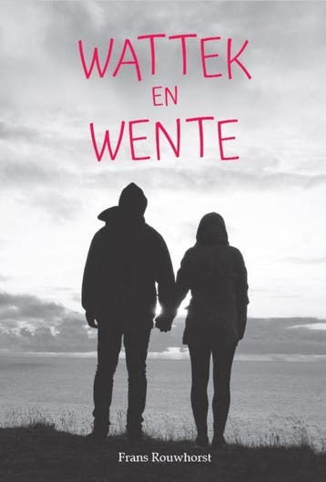 Wattek en Wente 9789493230408 Frans Rouwhorst, Boeken, Verzenden, Gelezen, Frans Rouwhorst