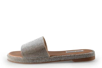 Steve Madden Muiltjes in maat 40 Overig, Kleding | Dames, Schoenen, Overige kleuren, Verzenden, Steve Madden, Zo goed als nieuw