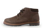 Mustang Veterboots in maat 42 Bruin, Bruin, Verzenden, Boots, Mustang