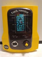Gakken - Puck Monster - Handheld gaming console