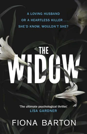The widow 9780552173070 Fiona Barton, Verzenden, Gelezen, Fiona Barton