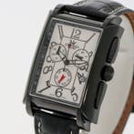 OPTIMA - Swiss Made Chronograph Watch - OSC123-BL-1 - Zonder, Nieuw