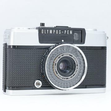 Olympus PEN EE-3 Analoge camera, Nieuw
