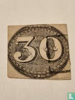 Brazilië - Ossenoog - 1843, Verzenden, Gestempeld