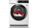 AEG -  Warmtepompdroger 8 Kg 63 Db Energielabel B - Wit, Electroménager, Sèche-linge, Verzenden, Overige typen