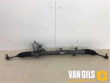 Stuurhuis Bekrachtigd Audi A6 O181105, Nieuw