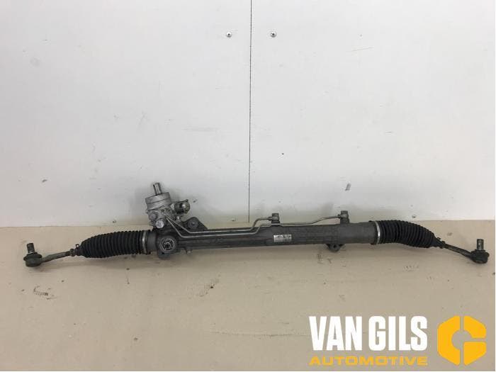Stuurhuis Bekrachtigd Audi A6 O181105, Auto-onderdelen, Interieur en Bekleding
