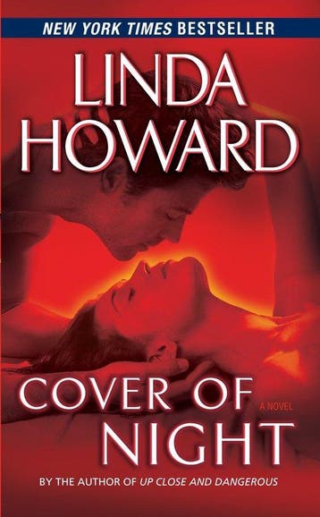 Cover of Night 9780345486516 Susan Ericksen, Verzenden, Susan Ericksen